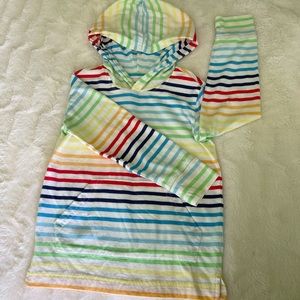 🛑SOLD🛑Primary, T-Shirt Hoodie